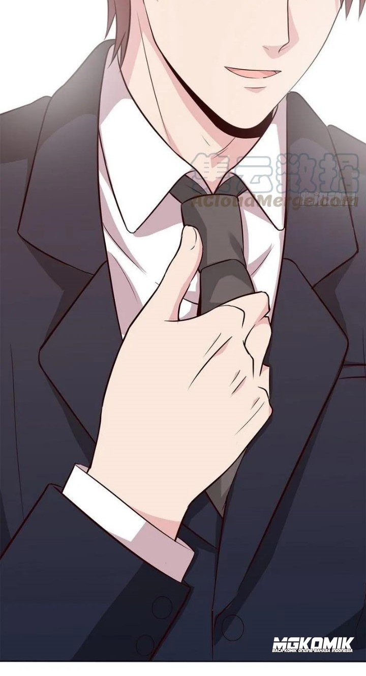 The Wife Contract and My Daughter’s Nanny Chapter 108 Bahasa Indonesia